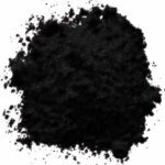 色素材(カララント)　薬用炭（粉末）５０g　 ３００メッシュの局方グレード゛微粉末