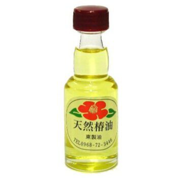「※」椿油／天然椿油