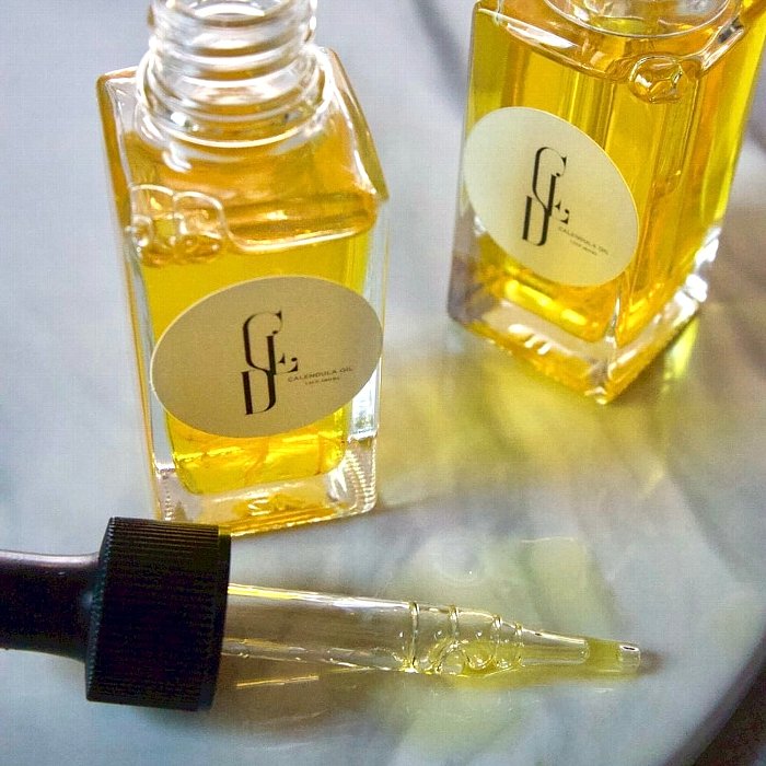 カレンドゥラオイル 30ml
